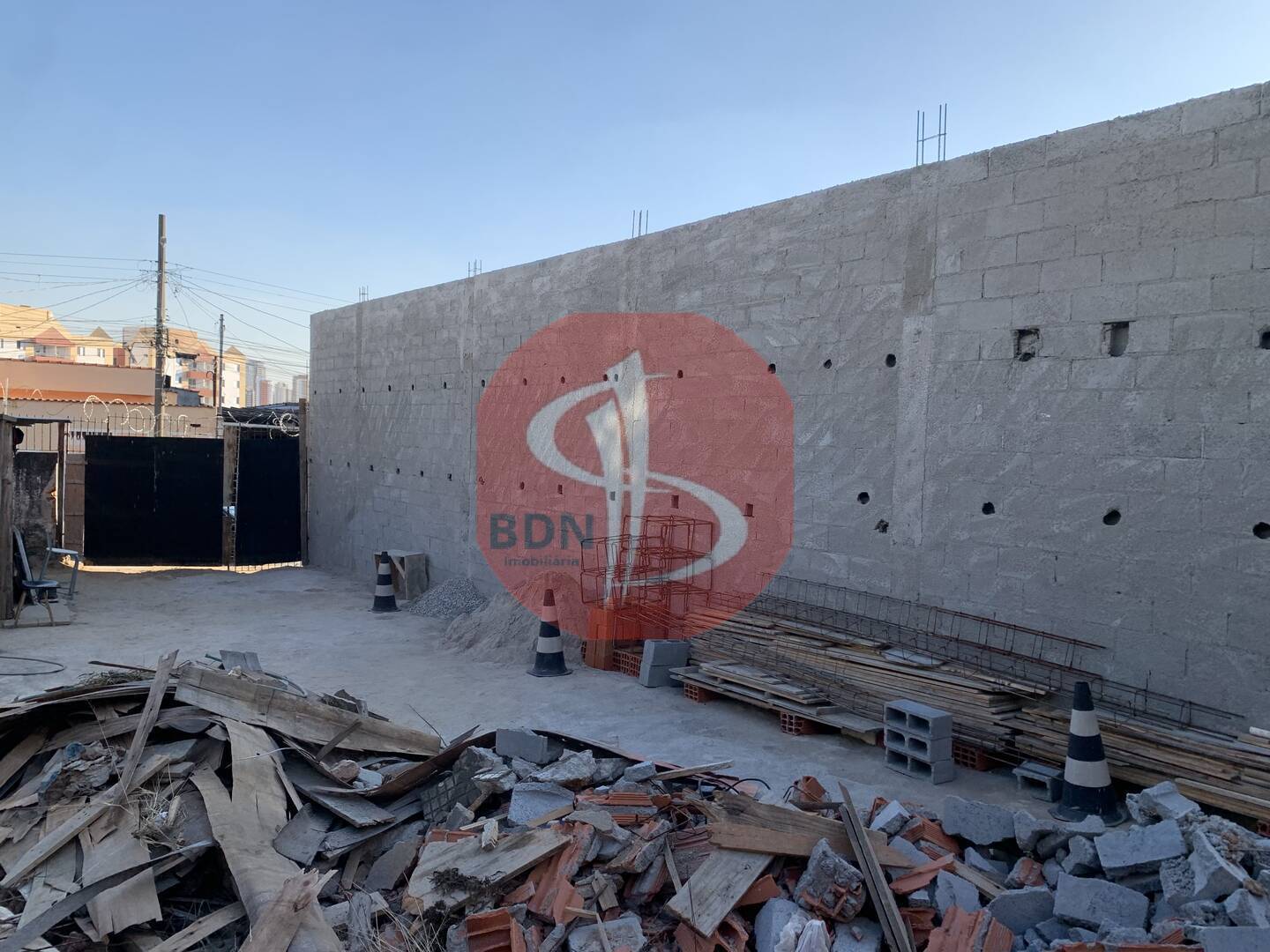 Terreno, 400 m² - Foto 4