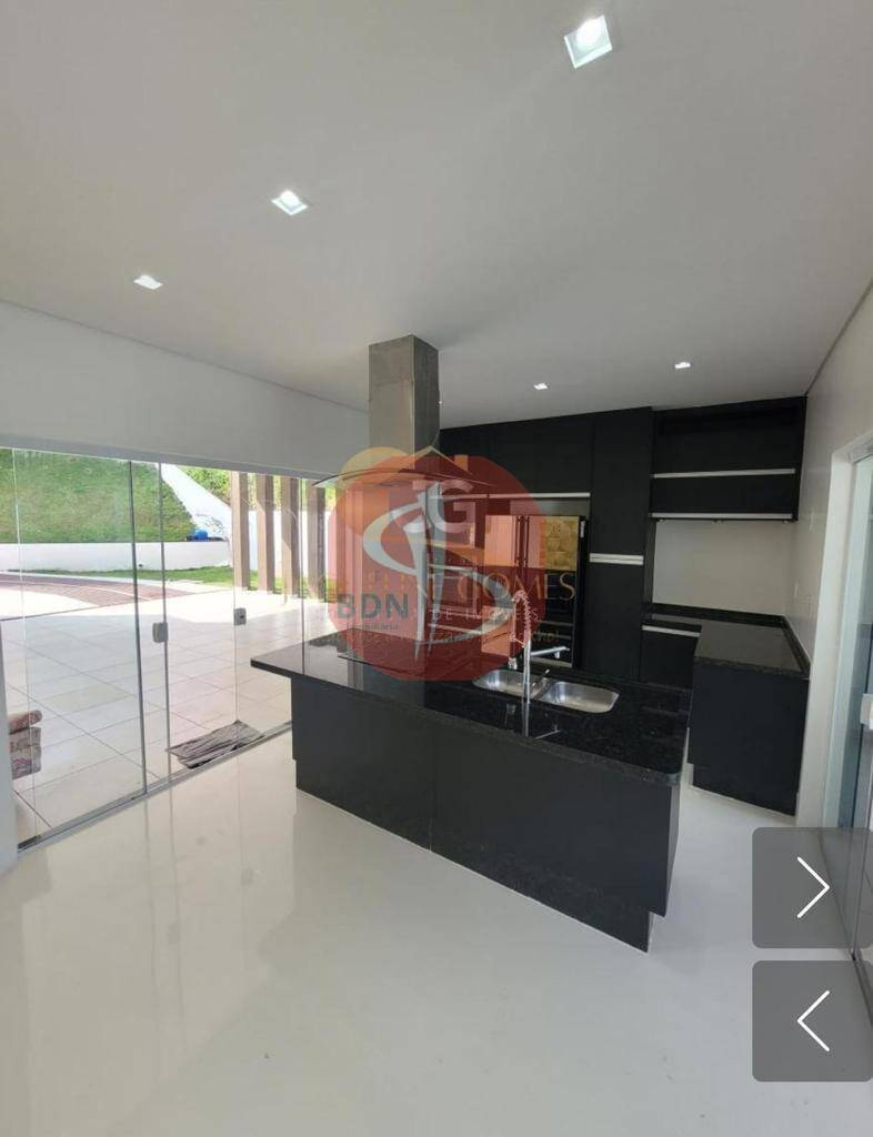 Casa, 3 quartos - Foto 3