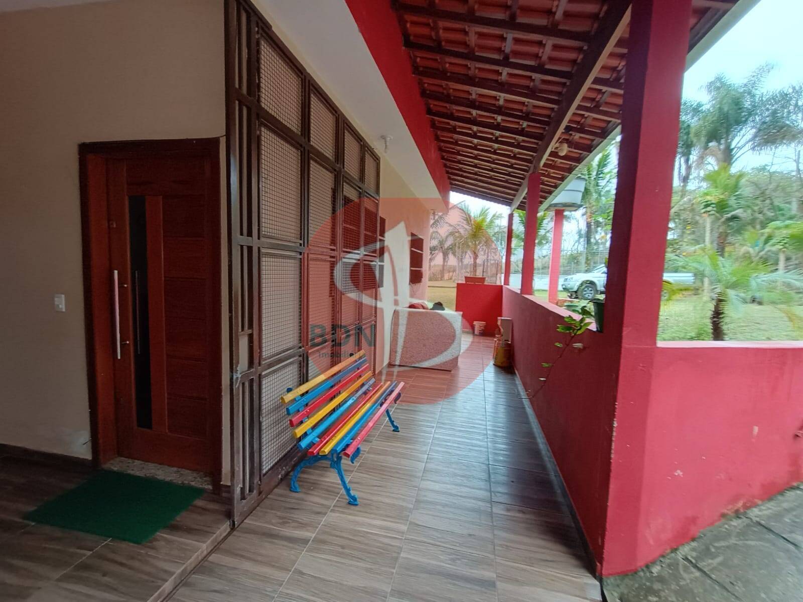 Chácara à venda com 2 quartos - Foto 4