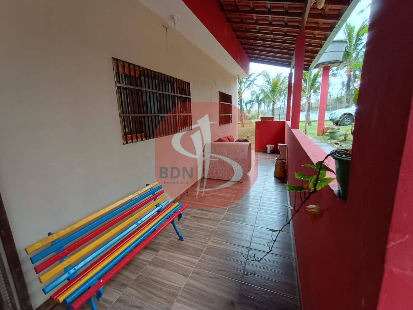 Chácara à venda com 2 quartos - Foto 7