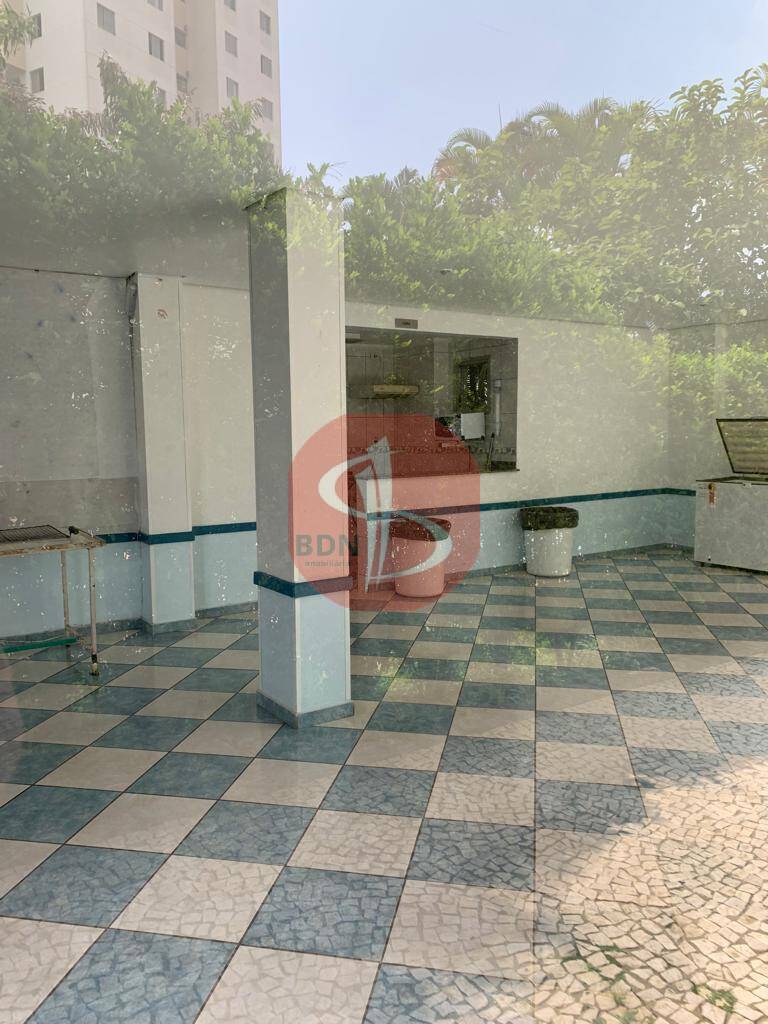 Apartamento, 3 quartos, 69 m² - Foto 41