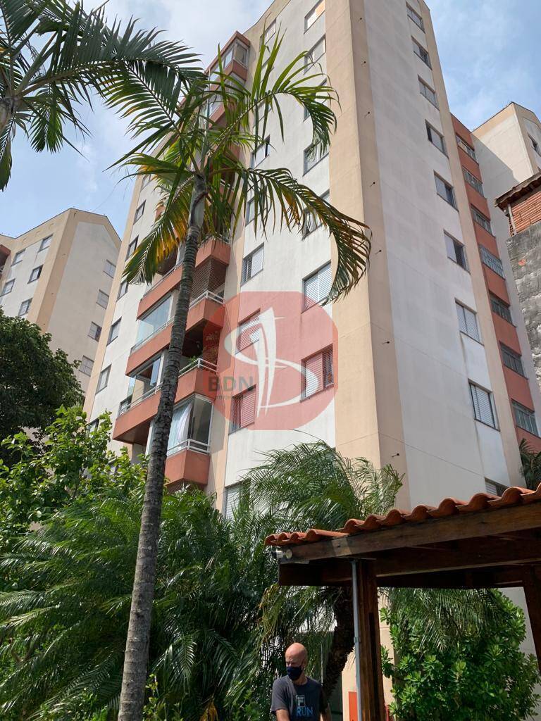 Apartamento, 3 quartos, 69 m² - Foto 29