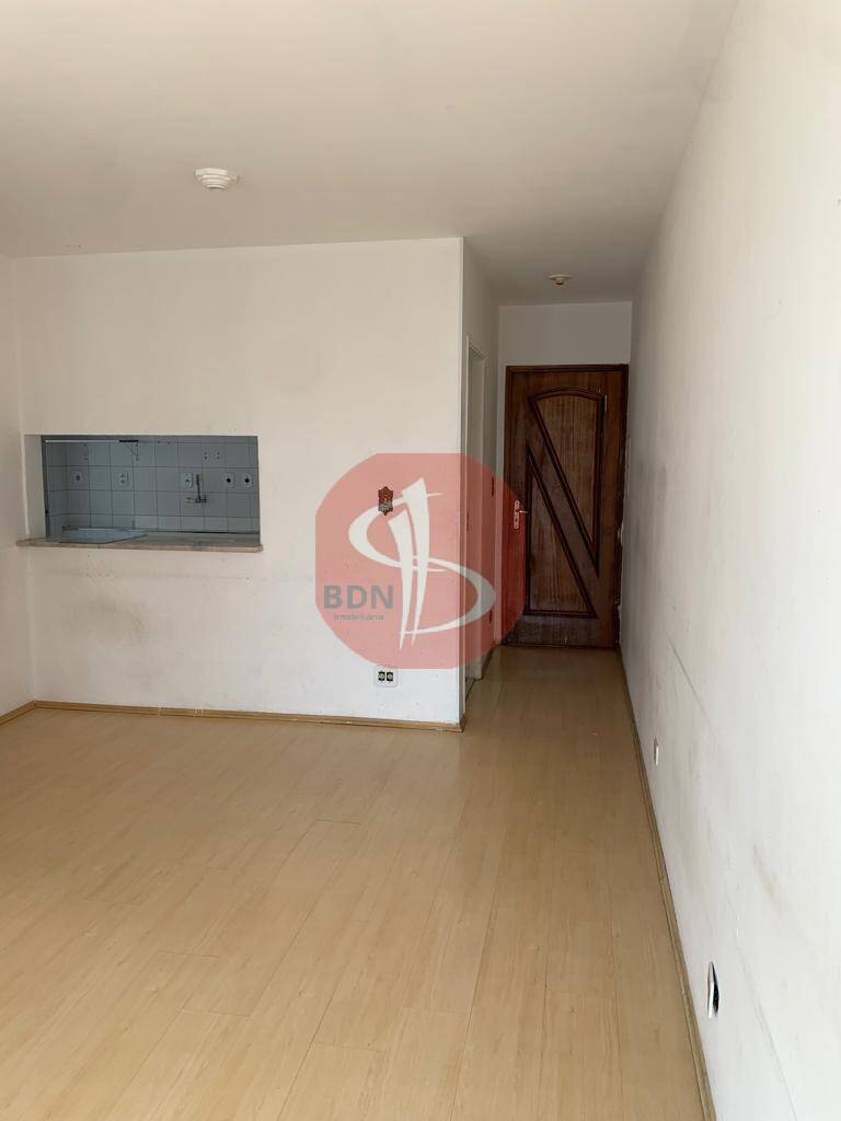 Apartamento, 3 quartos, 69 m² - Foto 1