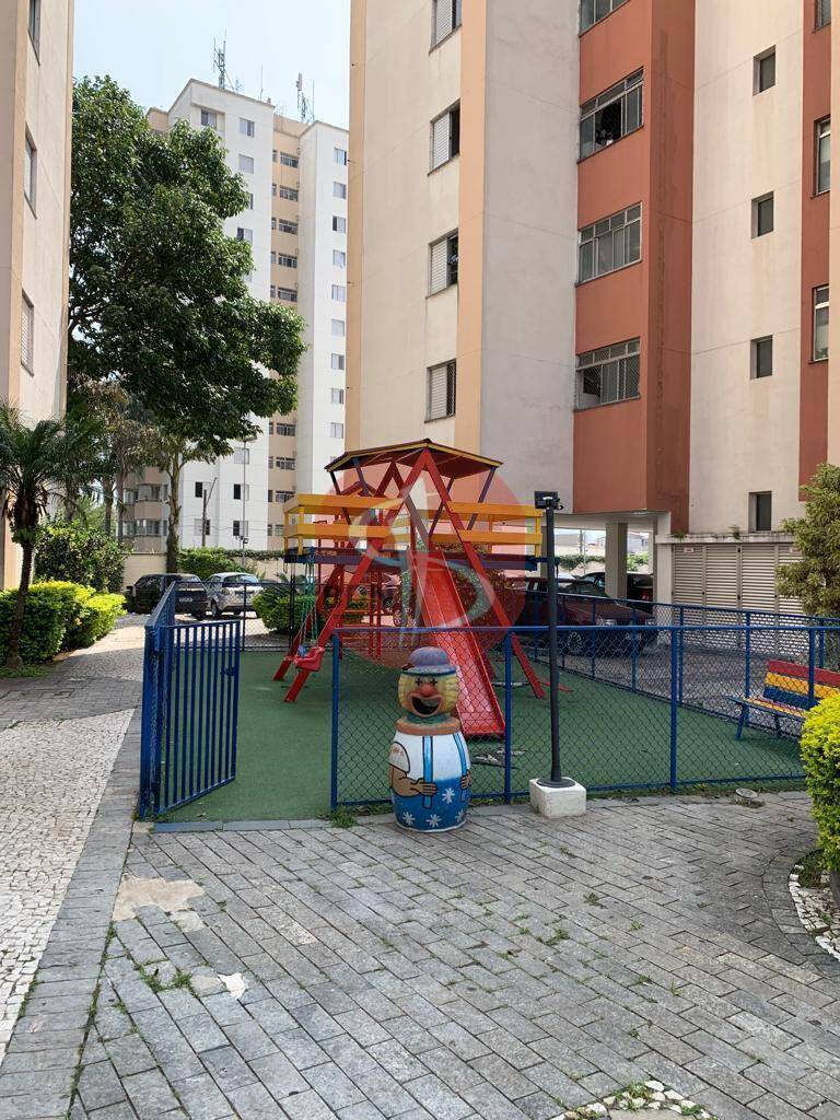 Apartamento, 3 quartos, 69 m² - Foto 40