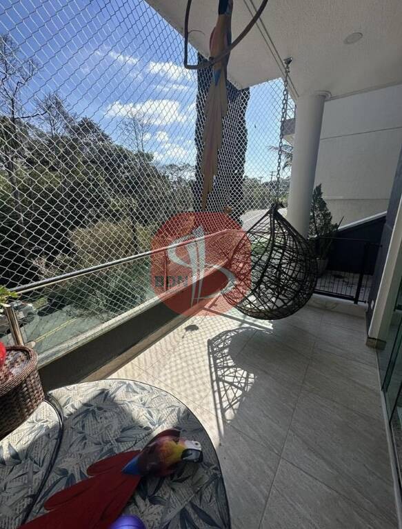 Casa, 4 quartos - Foto 2