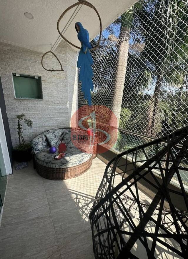 Casa, 4 quartos - Foto 5