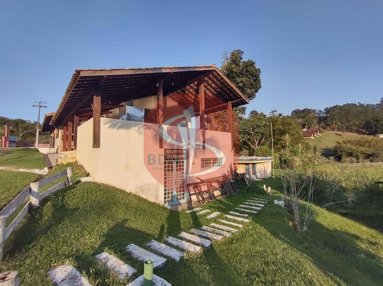 Fazenda à venda com 12 quartos, 193000m² - Foto 7