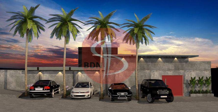 Casa à venda com 4 quartos, 250m² - Foto 8