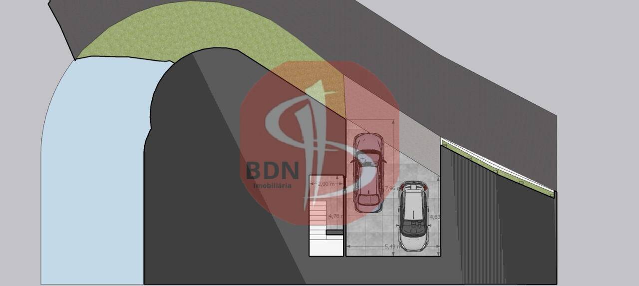 Casa, 315 m² - Foto 4