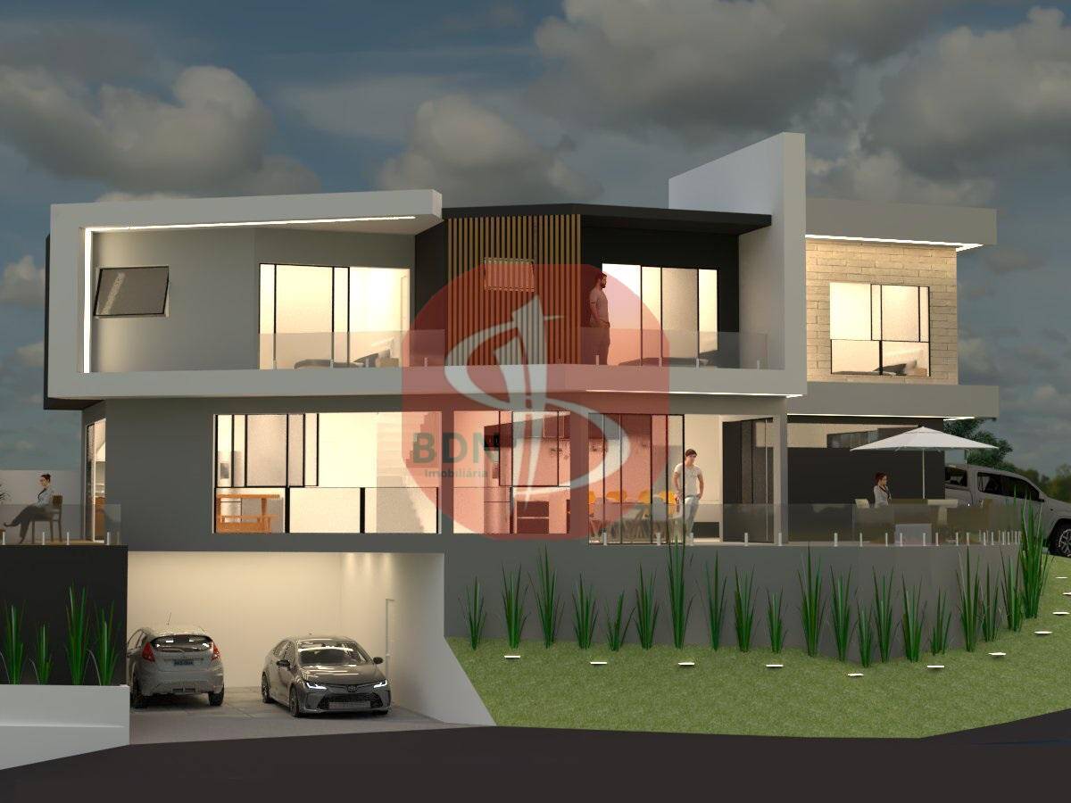 Casa, 315 m² - Foto 1