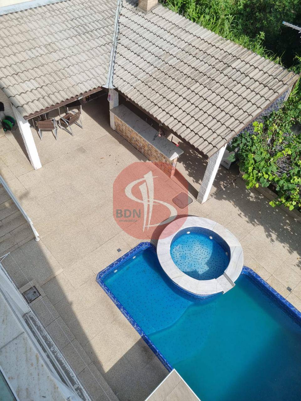 Casa, 4 quartos - Foto 4