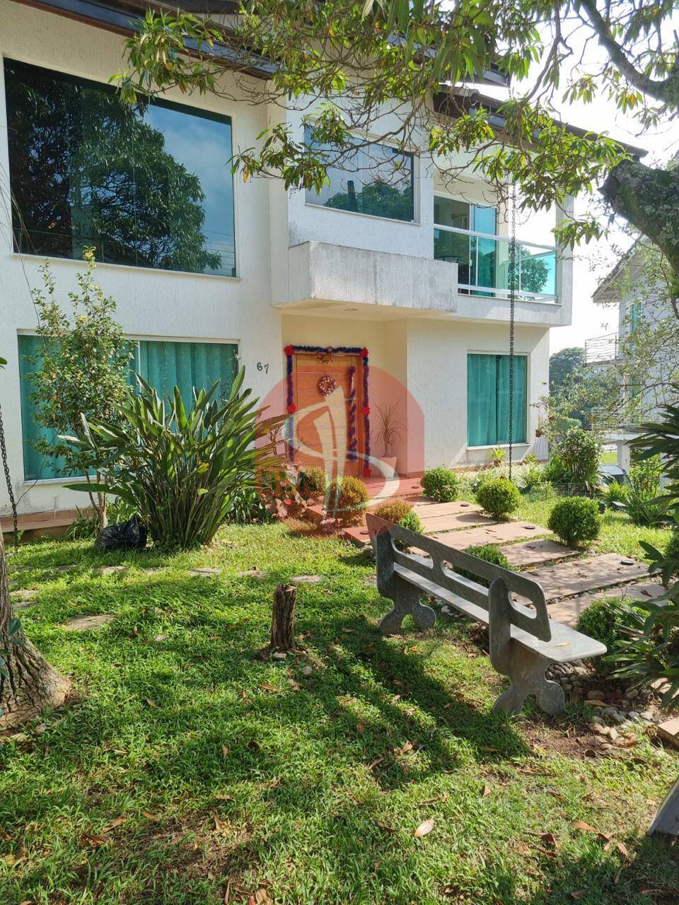 Casa, 4 quartos - Foto 1