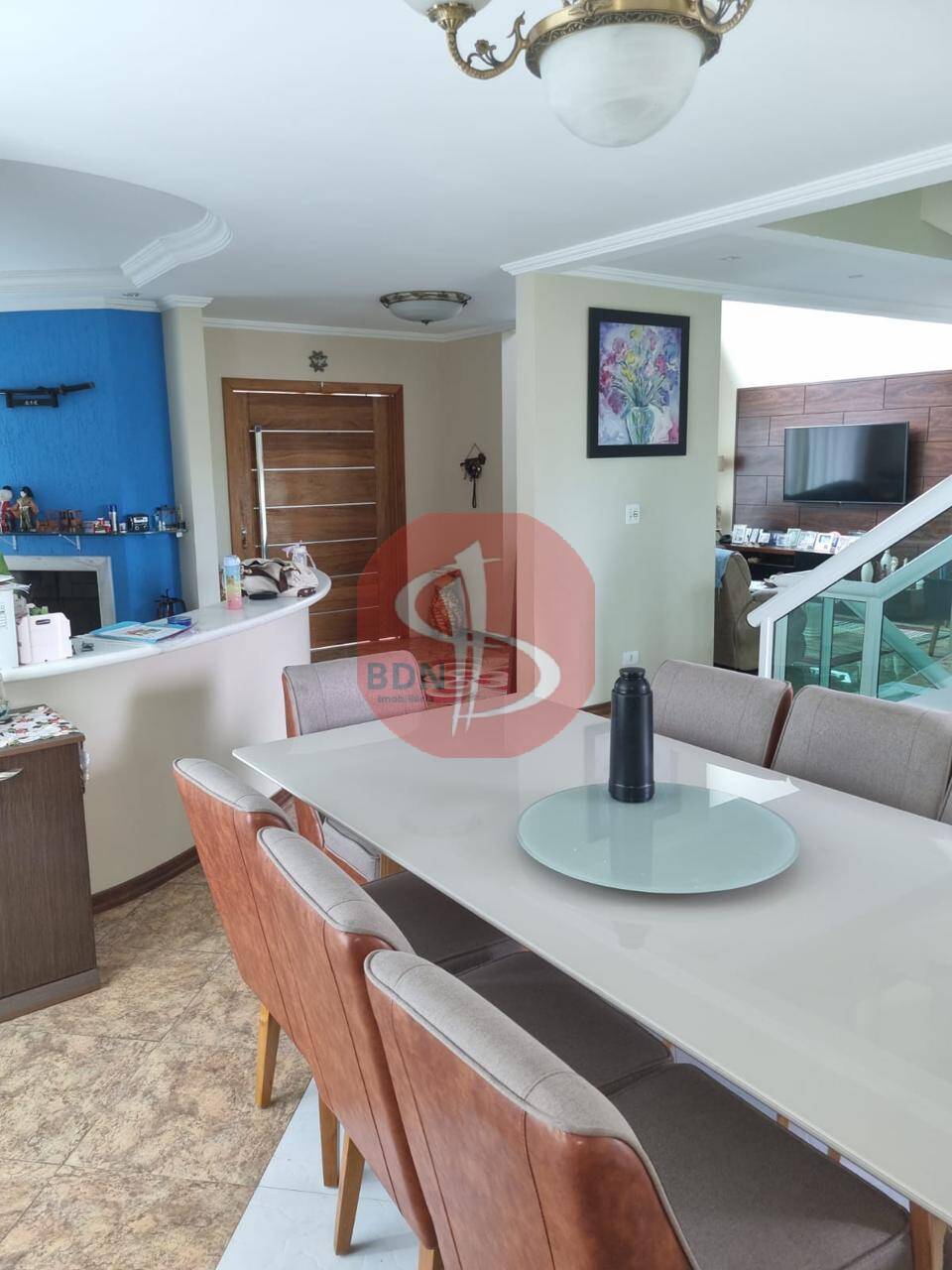 Casa, 4 quartos - Foto 5