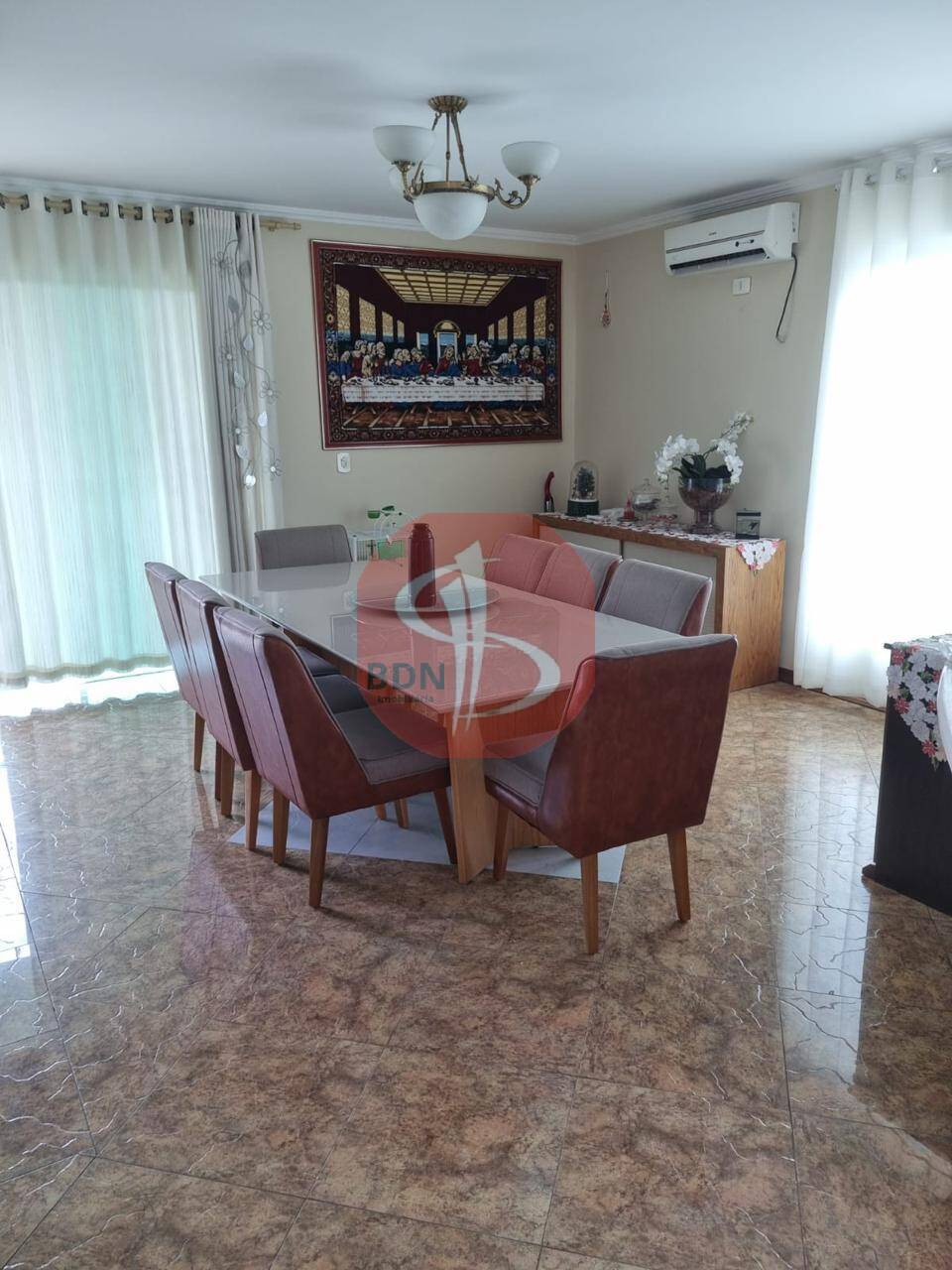 Casa, 4 quartos - Foto 7