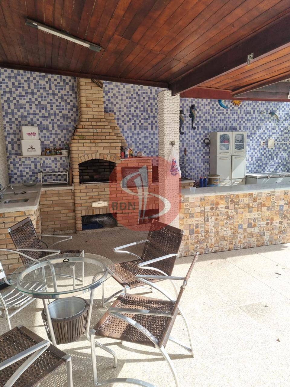 Casa, 4 quartos - Foto 9