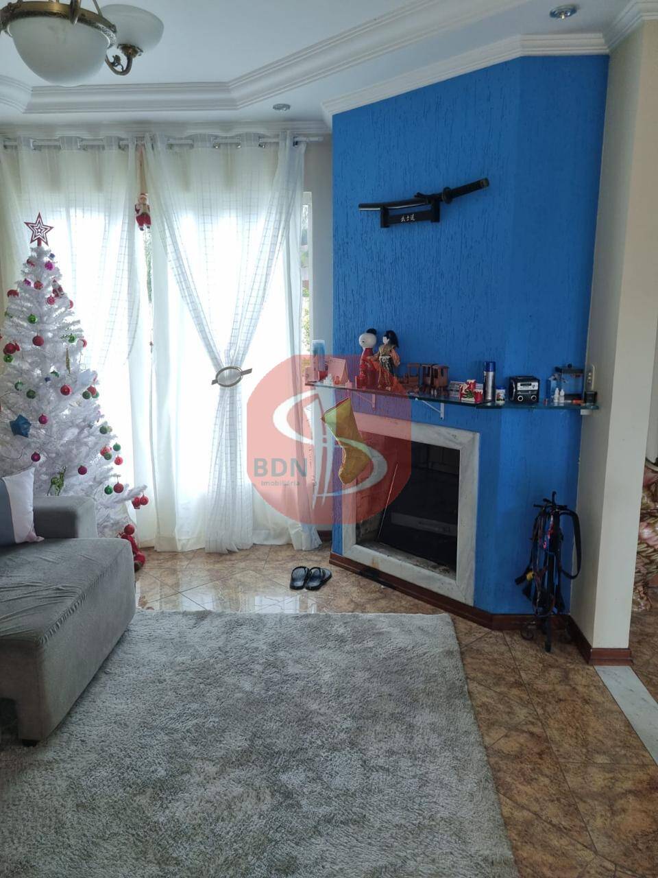 Casa, 4 quartos - Foto 10