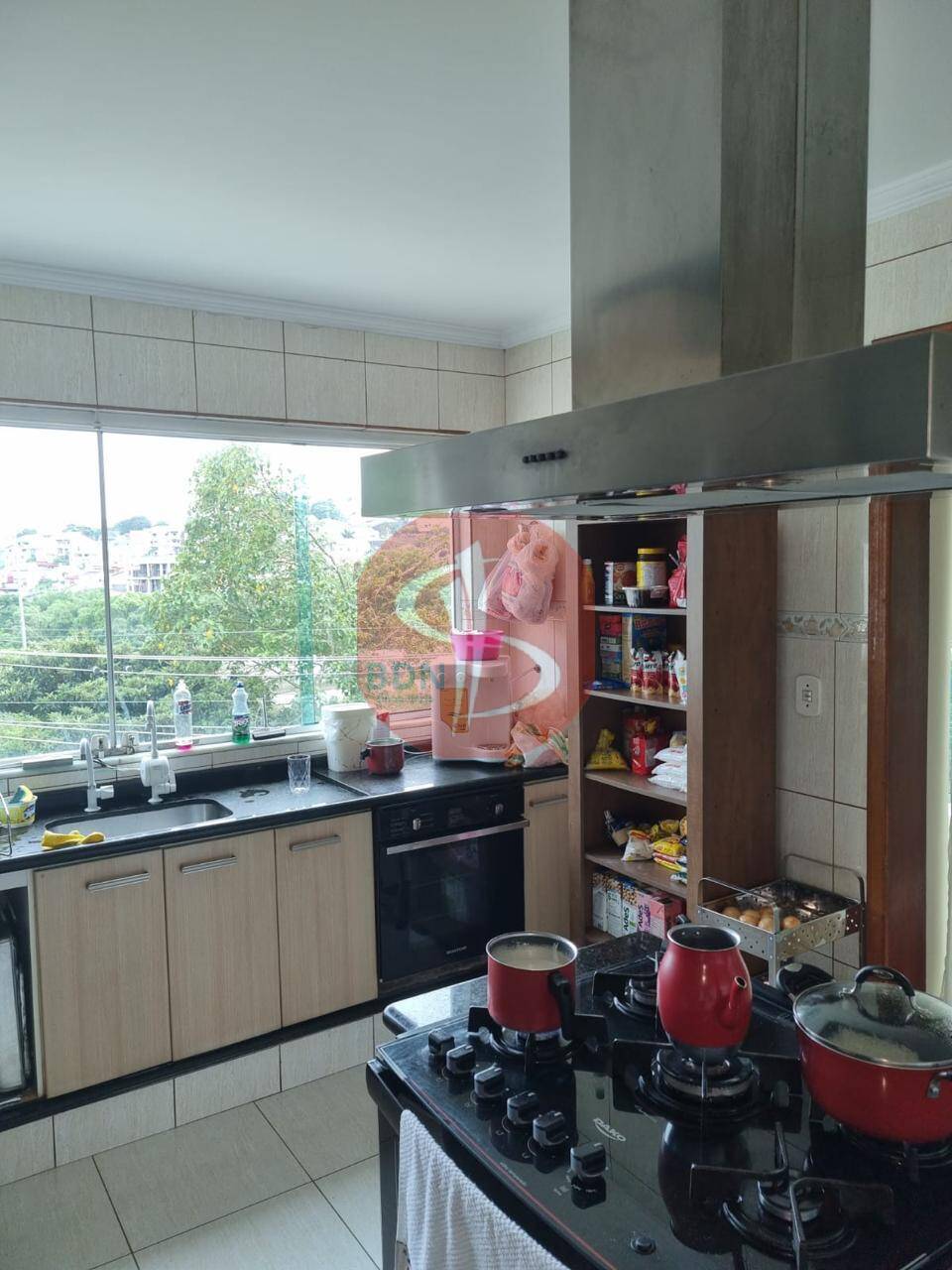 Casa, 4 quartos - Foto 11