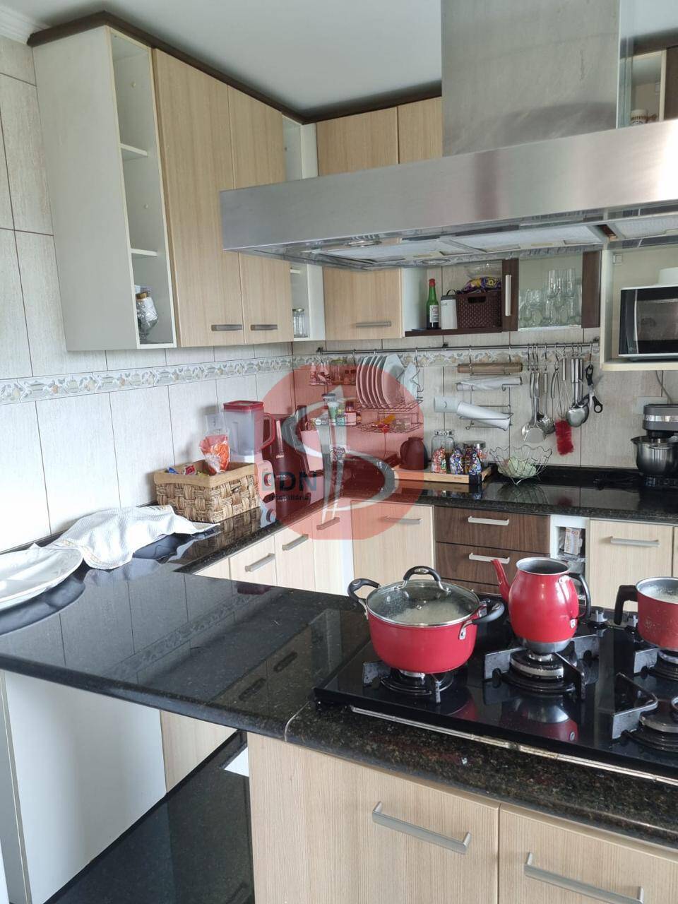 Casa, 4 quartos - Foto 13