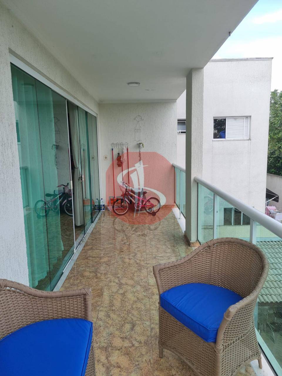 Casa, 4 quartos - Foto 14